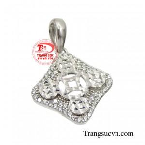 Kim tiền là biểu tượng của sự giàu có, sung túc mà bất kỳ ai cũng muốn một lần được chạm tới.