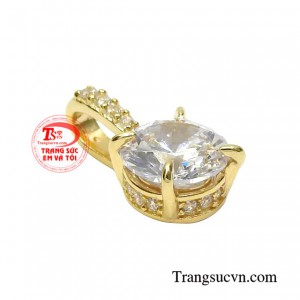 Sản phẩm sẽ là sự lựa chọn hoàn hảo cho những ai theo phong cách nhẹ nhàng không quá nhiều chi tiết.