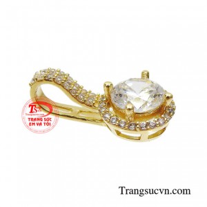 Mặt dây chuyền thương hiệu giao hàng nhanh toàn quốc, thanh toán an toàn