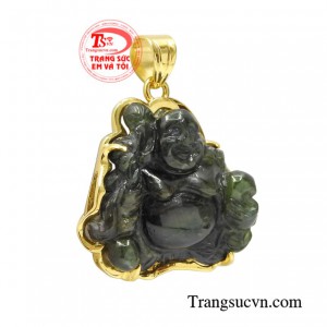 Phật Di Lặc là biểu tượng của niềm vui, hoan hỉ và sự thịnh vượng, cát tường.