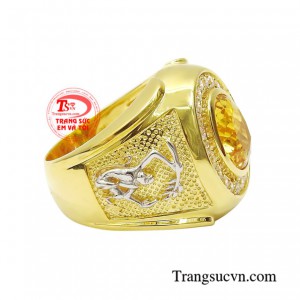 Sản phẩm như khẳng định sự hiện diện của bạn nơi đông người. 