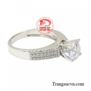 Do đó đây có lẽ là món quà tặng xinh yêu dành cho nữ giới.