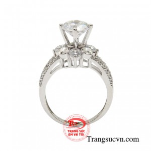 Sản phẩm phù hợp với những người phụ nữ độc lập, tự chủ tài chính.