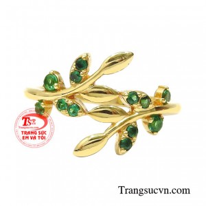 Sản phẩm giúp phái đẹp toát lên được vẻ đẹp thanh thoát mà còn tạo ấn tượng với người đối diện.