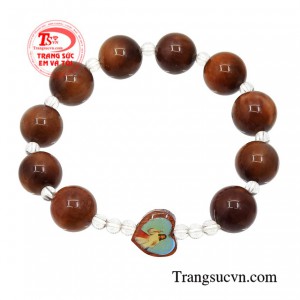 Đây có lẽ là món quà tặng phong thủy dành cho người thân, bạn bè vào các dịp lễ hay giáng sinh.