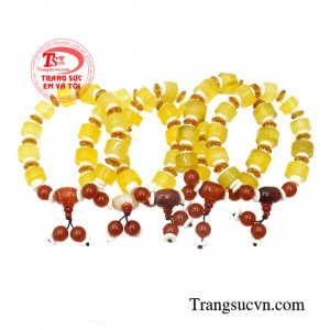 Chuỗi tay mã não phong thủy sự lựa chọn hoàn hảo dành cho bạn.