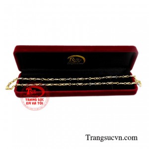 Dây chuyền phái mạnh thành đạt