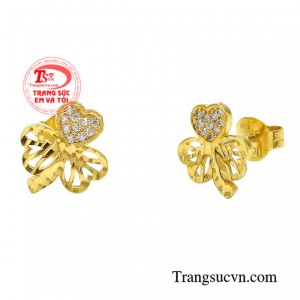 Sản phẩm giúp tôn lên nét xinh yêu phù hợp với mọi lứa tuổi và nhiều kiểu trang phục khác nhau.