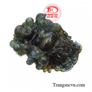 Phật di lặc từ xưa đến nay luôn là vị phật được nhiều người thờ phụng và là lá bùa hộ mệnh cho bản thân