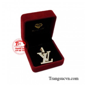 Mặt dây phái mạnh thời trang