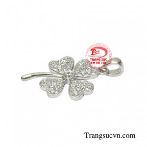 Mặt dây vàng trắng thương hiệu cao cấp, chế tác theo yêu cầu, giao hàng nhanh toàn quốc.