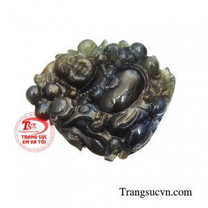 Từ xưa đến nay phật di lặc luôn được coi là biểu tượng của niềm vui và hạnh phúc