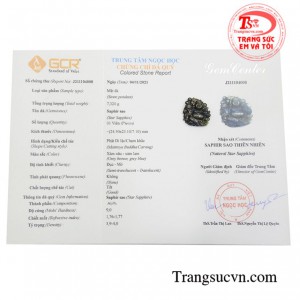 Giấy kiểm định