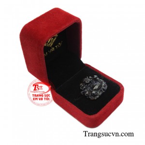 Mặt phật di lặc hưng vượng phù hợp làm quà tặng cho người yêu thương