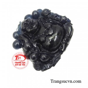 Phật di lặc từ xưa đến nay luôn được mọi người ưa chuộng, là biểu tượng của niềm vui và hạnh phúc