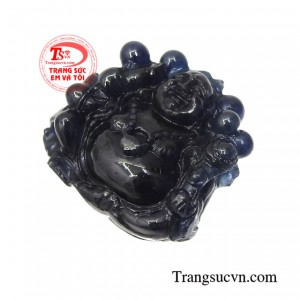 Sản phẩm là sự lựa chọn tuyệt vời giúp mang lại may mắn, bình an và tài lộc cho người đeo