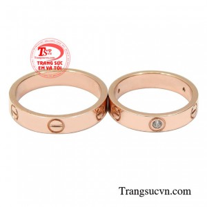 Sản phẩm chính là vật không thể thiếu trong ngày trọng đại, gắn kết tình cảm đôi lứa.