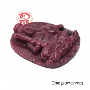 Phật bản mệnh tuổi dậu là biểu tượng cho người bảo vệ và ánh sáng trí tuệ