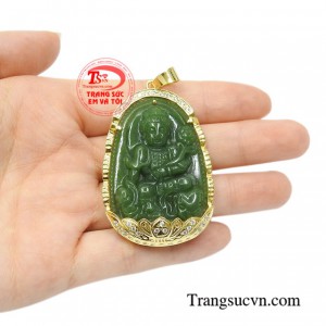 Phật bản mệnh tuổi thìn tỵ được nhiều người ưa chuộng