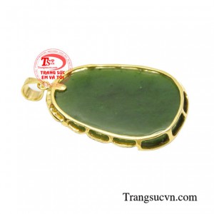 Phật bản mệnh tuổi thìn tỵ sắc nét tinh xảo