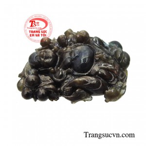 Sản phẩm cũng là món quà tặng tuyệt vời cho người bạn yêu thương trong những dịp ý nghĩa