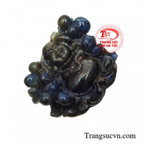 Phật di lặc từ xưa đến nay rất được con người ưa chuộng là biểu tượng mang lại bình an, thịnh vượng và hạnh phúc