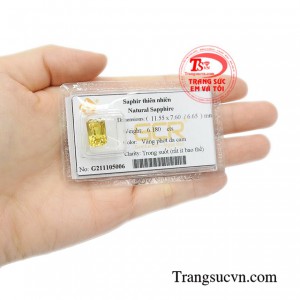 Viên đá này cũng là niềm hy vọng có thể biến những ý tưởng thành hiện thực giúp mọi việc suôn sẻ, thuận lợi hơn.