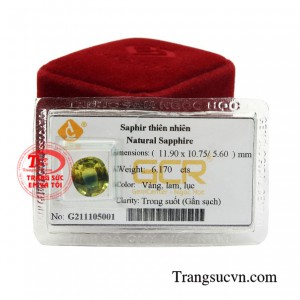 Sản phẩm thường được gắn trên trang sức vàng vừa sang trọng mà còn đem lại những công dụng tuyệt vời trong phong thủy.