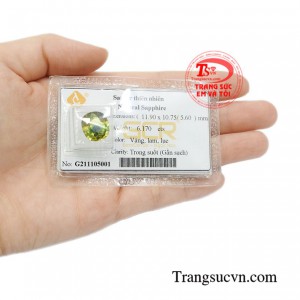 Mang viên đá này bên người giúp gia chủ gặp nhiều may mắn hơn về tài lộc.