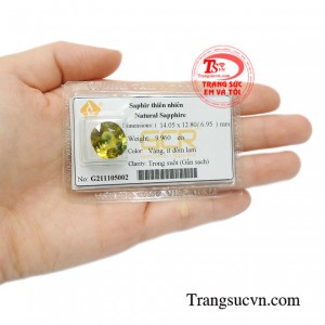 Đeo viên đá này bên người sẽ giúp làm giảm căng thẳng, mệt mỏi, loại bỏ những suy nghĩ tiêu cực và trở nên tích cực, lạc quan hơn.