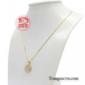 Bộ dây là sự lựa chọn tuyệt vời giúp các cô nàng thêm xinh xắn, thời trang và đáng yêu