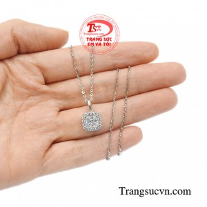 Bộ mặt dây nữ ngọt ngào giao hàng tận nơi.