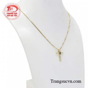 Từng đường nét chi tiết sản phẩm toát lên nét cá tính, đôi chút phóng khoáng và tự do.