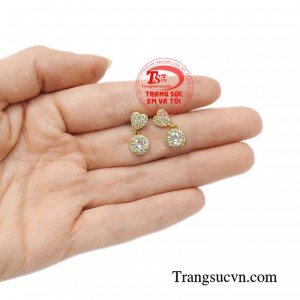 Đây sẽ là món quà đầy mong đợi mà các chàng trai dành cho cô gái của mình.