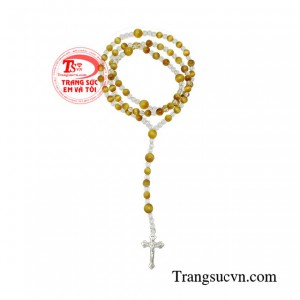 Sản phẩm rất thích hợp với người mệnh kim và thổ. 