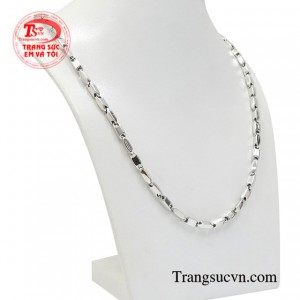 Đây cũng là món quà đầy ấn tượng để dành tặng cho phái mạnh.