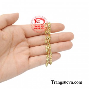 Dây chuyền nữ thanh tú tinh tế.