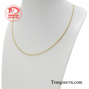 Việc lựa chọn được món trang sức giúp thể hiện phong cách hay phù hợp với trang phục luôn là vấn đề khiến cho mọi cô gái phải đau đầu mỗi sáng.