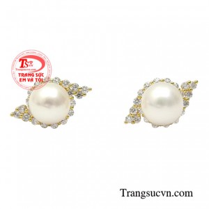 Trang sức ngọc trai được coi là món đồ trang sức đại diện cho dòng dõi của những người có địa vị, quyền lực tối cao trong xã hội.