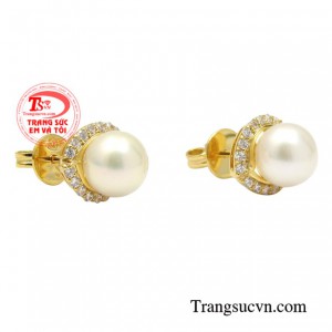 Từ xưa ngọc trai là dòng trang sức được những người thuộc tầng lớp hoàng tộc hay địa chủ sử dụng để tăng vị thế và địa vị.