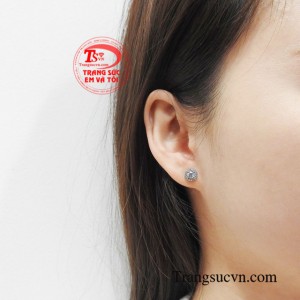 Hoa tai nữ yêu kiều