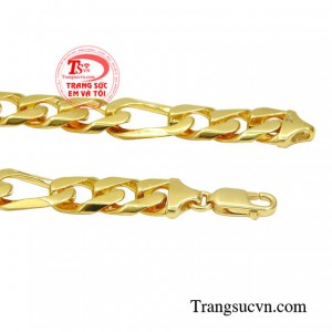 Lắc Vàng Nam giao hàng tận nơi.