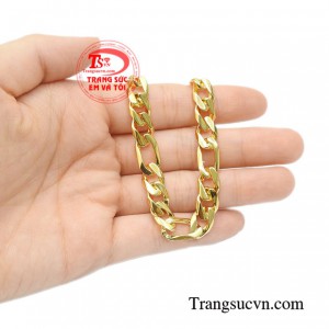 Lắc Vàng Nam chất lượng.