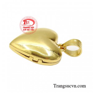 Mặt dây chuyền dành cho nữ giao hàng nhanh trên toàn quốc.