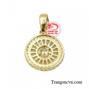 Mặt dây chuyền nữ cá tính thời trang