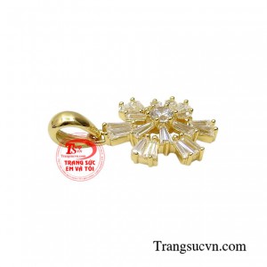 Sản phẩm là phụ kiện không thể thiếu của phái đẹp hiện đại.