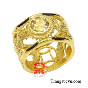 Đây sẽ là sự lựa chọn hoàn hảo dành cho mệnh thổ và kim.