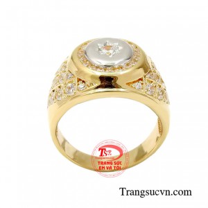 Người đàn ông để có một hình ảnh lịch lãm luôn trau chuốt từ diện mạo bên ngoài phải có tố chất từ bên trong.