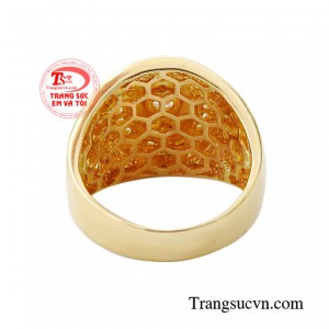 Đây sẽ là món trang sức không thể thiếu dành cho bạn .