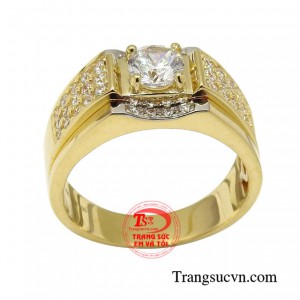 Sản phẩm giúp phái mạnh toát lên tính cách mạnh mẽ, quyết đoán và mang vẻ đẹp nam thần, sự từng trải của quý ông trưởng thành.